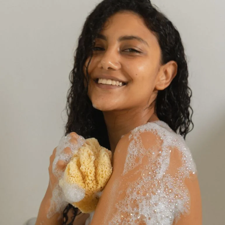 Body wash