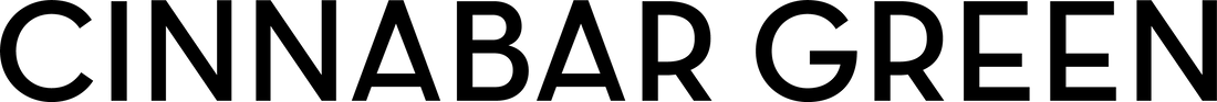 Cinnabar Green