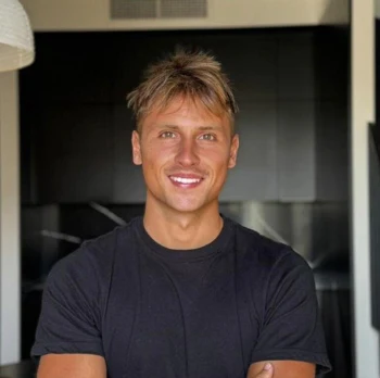 Sebastian Friedrich