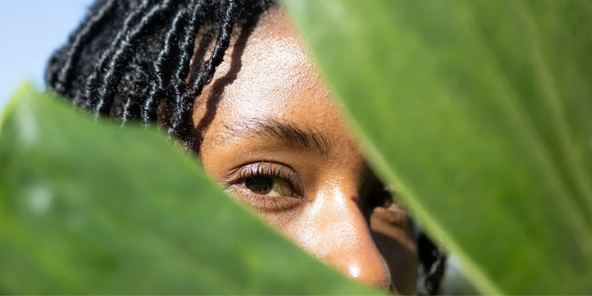 Cinnabar Green’s current skincare homepage